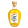 sticle nunta 250 ml model Lux cu dop special.