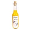 sticle nunta 275 ml cu dop de pluta Bibita.