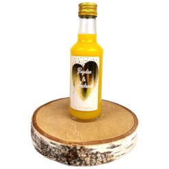 sticle nunta 200 ml preturi mici ieftine cu ridicare din depozit sticle marturii Cluj