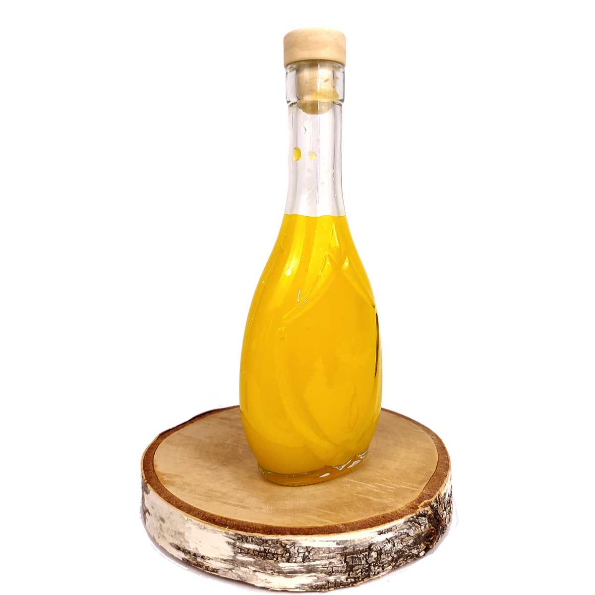 Sticla nunta 250 Ml Ikona - imagine 2