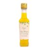 sticle nunta 250 ml model Stof 1 cu eticheta si dop.